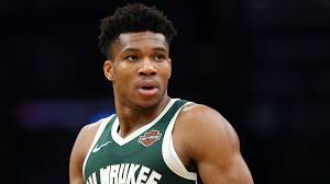 Giannis antetokounmpo wins the nba mvp award and becomes the 3rd youngest nba player that… Giannis Antetokounmpo Makes Another Surprise Decision In Nba 2k20
