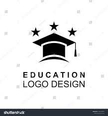 Toga Graduation Hat Logo Design Vector Illustration Ad Aff Hat Graduation Toga Logo Education Logo Design Logo Design Education Logo