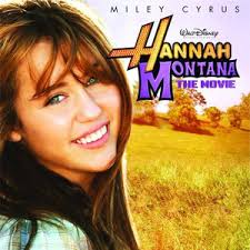 Hannah Montana: The Movie (soundtrack)