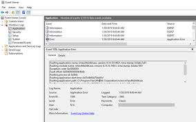 W3wp Exe Crash Exception Code 0xc0000005 Coding Sharepoint Reading Writing