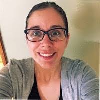 Amber Bernal's Instagram, Twitter & Facebook