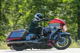 2019 harley davidson cvo road glide review 17 fast facts