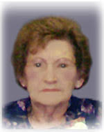 Evelyn Corson Obituary June 12, 2011