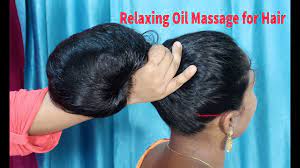 Every salon features highly trained professionals who are experienced in cutting,dyeing, treating, and doing formal hairstyles. Oil Massage For Hair Relaxing Scalp Massage For Stress Sleep Hair Oil Massage Treatment Youtube