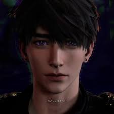 CalebBG3 Edit: Love and Deep Space Highlights