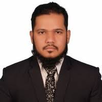 syed shafi ullah Hussaini