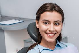 Single Tooth Implants