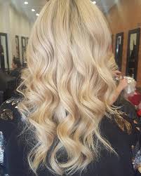 Delicate looks with long luxurious curls or unique braided elements are the exclusive prerogative of women with long hair. Top 40 Blonde Hair Color Ideas For Every Skin Tone
