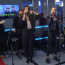 Filatov Karas Vs виктор цой остаться с тобой скачать Filatov Karas Vozmi Moyo Serdce Ft Alida Skachat Pesnyu Besplatno V Horoshem Kachestve