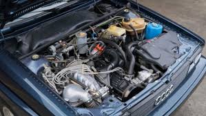 Image result for Helios Blue 1983 Audi