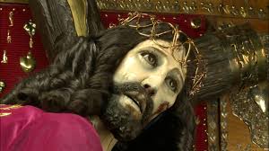 Especial: Fiesta Jesús de las Maravillas