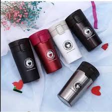 Open trip gabung.an tgl 19/20., 26/27 september 2015 pulau tidung 2 hari 1 malam. Termos Motif Gelas Kopitermos Travel Vacuum Mug Cup Coffe Stainless S Supplier Murah