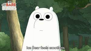 See more ideas about cute anime profile pictures, anime best friends, matching profile pictures. Ice Bear Gifs Get The Best Gif On Giphy