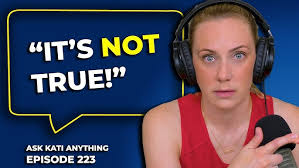 Change Your Mind, Change Your Life: The Power of Perspective with Dr.  Chante