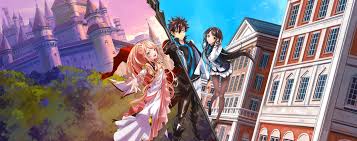 Watch I Got a Cheat Skill in Another World and Became Unrivaled in The Real  World, Too - Crunchyroll