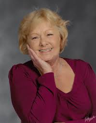 Obituary information for Donna G. Priest