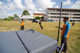 Bersekolah di smk tan sri jaafar albar. February 2019 Sekolah Menengah Kebangsaan Air Tawar