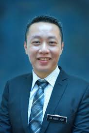 DR. MARK KOH Dr. Mark Koh is a dermatologist, paediatric dermatologist and  dermatopathologist. He is head and senior consultant