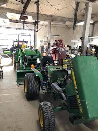 Repairing a craftsman riding lawn mower? Eastern Service Lawn Mower Repair Cambridge Maryland Outdoor Power Equipment Service Pickup Delivery Eastern Shore Md