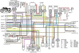 Yamaha outboard wiring diagram wire center. Yamaha Motorcycle Wiring Diagrams