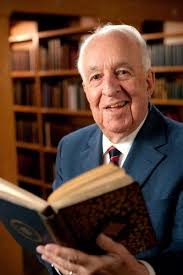 Edwin Wilson Obituary (1923