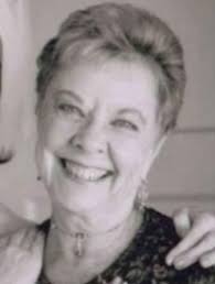 Roberta Hacker Obituary