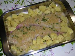 We did not find results for: Coda Di Rospo Al Forno Con Patate In Cucina Con Zia Lora