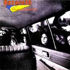 Nazareth Close Enough For Rock N Rol