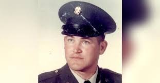 Johnnie Holmes Obituary