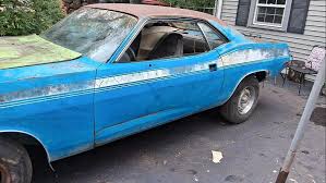 Image result for Basin Street Blue 1973 Chrysler