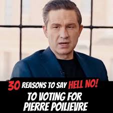 Bruce Fanjoy M.P. Success Against Pierre Poilievre