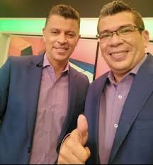 Jerry Benavides, «el gol que se vive»