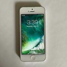 All iphone models are unlocked except those purchased with at&t installment plans. Apple Iphone 5 Unlocked Cell Phones Smartphones For Sale Shop New Used Cell Phones Ebay