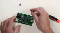 Actidongle RS485 Chip Replacement