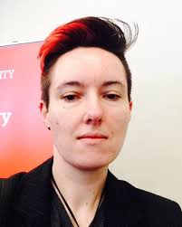 Catherine Baker's Instagram, Twitter & Facebook