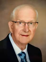 Obituary information for Leroy John Schamburek