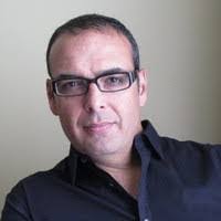 Joe Chimienti's Instagram, Twitter & Facebook