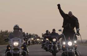 All have earned their patch in the traditional way and all adhere to traditional mc protocol. All About America S Christian Biker Clubs Bobberbrothers Bobberbrothers Apparel