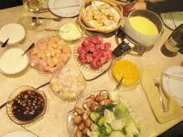 Fondue party by polyrhythmics, released 04 december 2020 1. Girls Night Fondue Party Kimversations Fondue Party Fondue Dinner Fondue Recipes