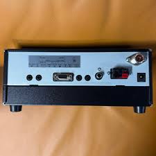 Image result for ICOM IC-R75