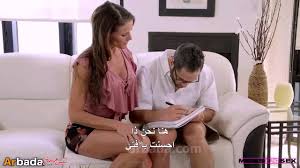 جنس ام و ابنها مترجم الامهات تعلم الجنس