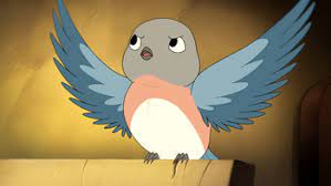 Over The Garden Wall Characters Tv Tropes