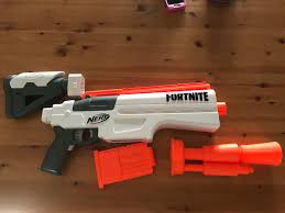 Showing relevant, targeted ads on and off etsy. Fortnite Ir Is Out In Australia 59 At Target Nerf