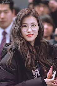 Capricorn On Twitter Cute Korean Girl Kpop Girls Twice Sana