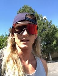 John Collinson's Instagram, Twitter & Facebook