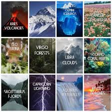 Burtm3737 Zodiac Signs As Beautiful Parts Of Nature Zodiac Signs Astrology Zodiac Star Signs Zodiac Signs Gemini