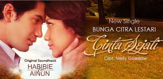Download lagu mp3 bimbo bunga kenangan gratis. Download Lagu Bcl Cinta Sejati Ost Habibie Ainun