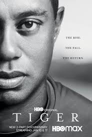 The documentary opens with earl woods, tiger's father, revealing his grandest expectations for his son during a speech at the 1996 haskins award (for the nation's top collegiate golfer) banquet. P9q J Hfyfuocm