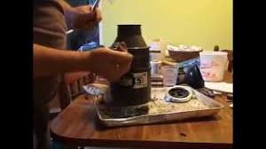 badger 5 garbage disposal leaking from