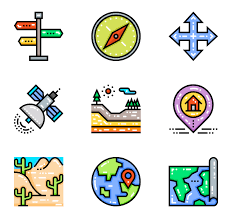Flaticon The Largest Database Of Free Vector Icons Science Icons Icon Vector Icons